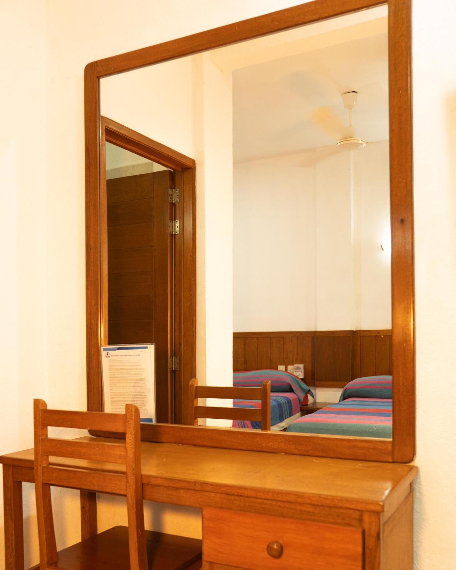 Hotel Vidamar ปูแอร์โตเอสกอนดิโด ภายนอก รูปภาพ